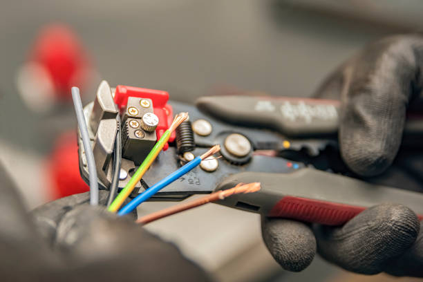 Best Emergency Electrical Repair  in Butler, WI