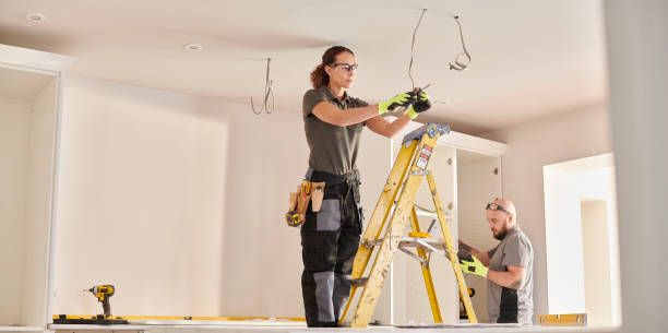 Best Residential Electrician Services  in Butler, WI