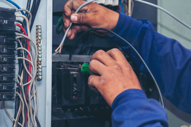 Best Home Electrical Repair  in Butler, WI