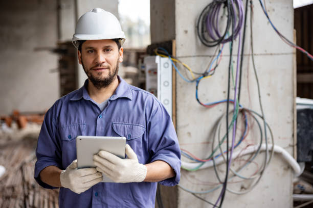 Best Circuit Breaker Repair  in Butler, WI