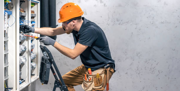 Best Electrical Rewiring Services  in Butler, WI