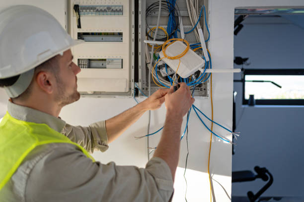 Best Home Electrical Repair  in Butler, WI