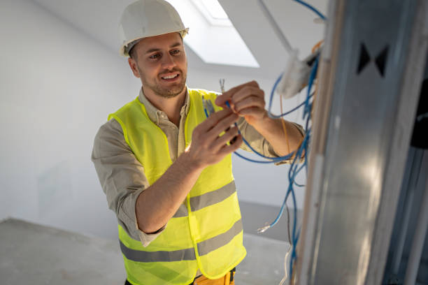 Best Affordable Electrical Installation  in Butler, WI