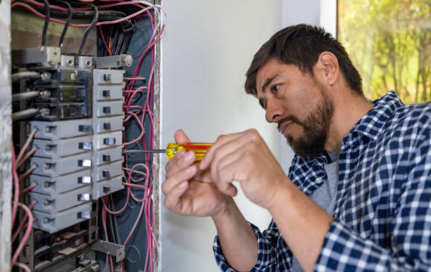 Best Affordable Electrical Installation  in Butler, WI